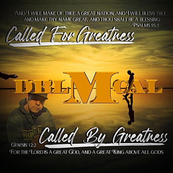 Cover art for Called for Greatness - Called by Greatness